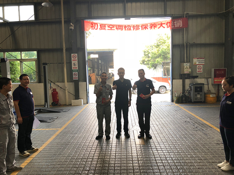 守一种精神，做一个匠人